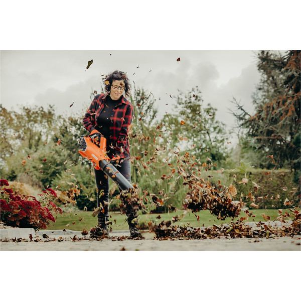 Akumulatorski duvač Echo DPB-310 