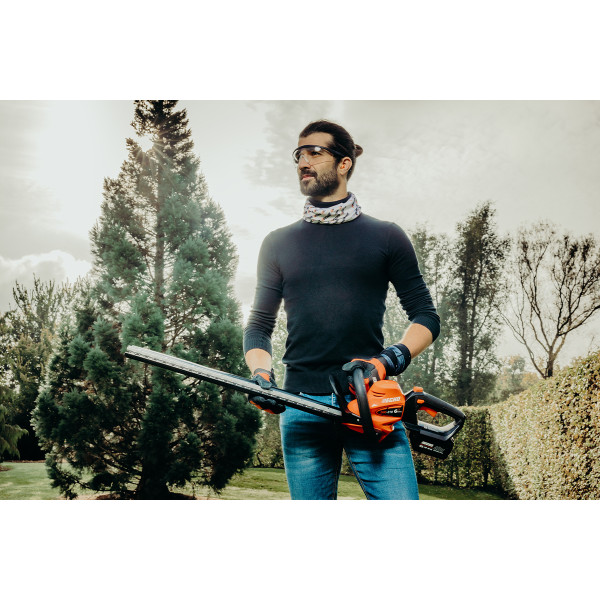 Akumulatorski trimer za živu ogradu Echo DHC-310/60 