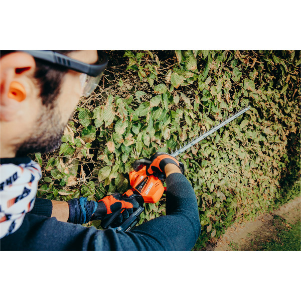 Akumulatorski trimer za živu ogradu Echo DHC-310/60 