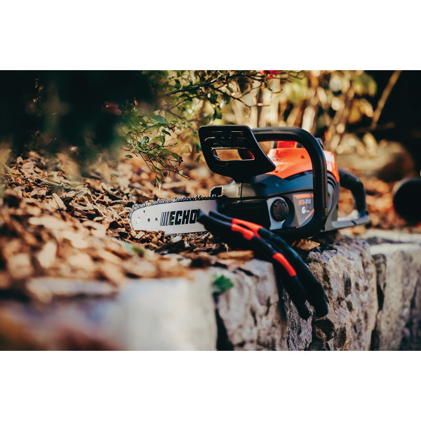 Akumulatorska testera Echo DCS-310 