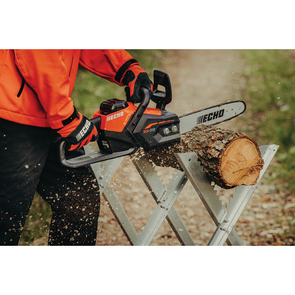 Akumulatorska testera Echo DCS-310 