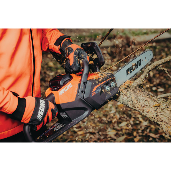 Akumulatorska testera Echo DCS-310 