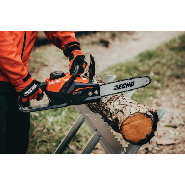 Akumulatorska testera Echo DCS-310 