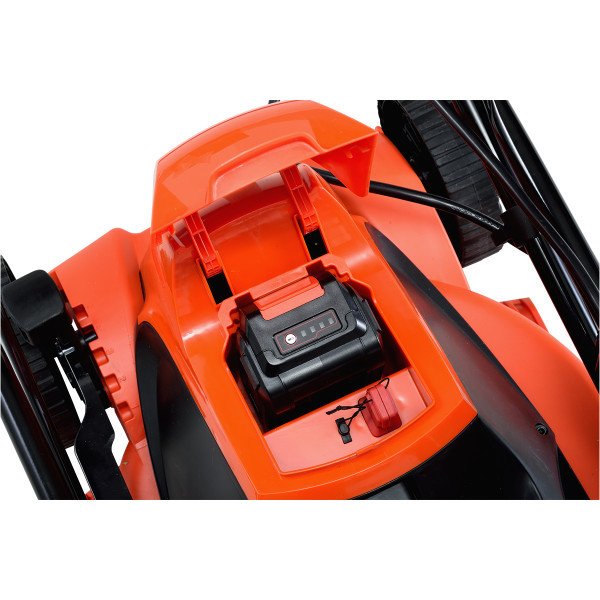 Akumulatorska kosačica Echo DLM-310/35P 