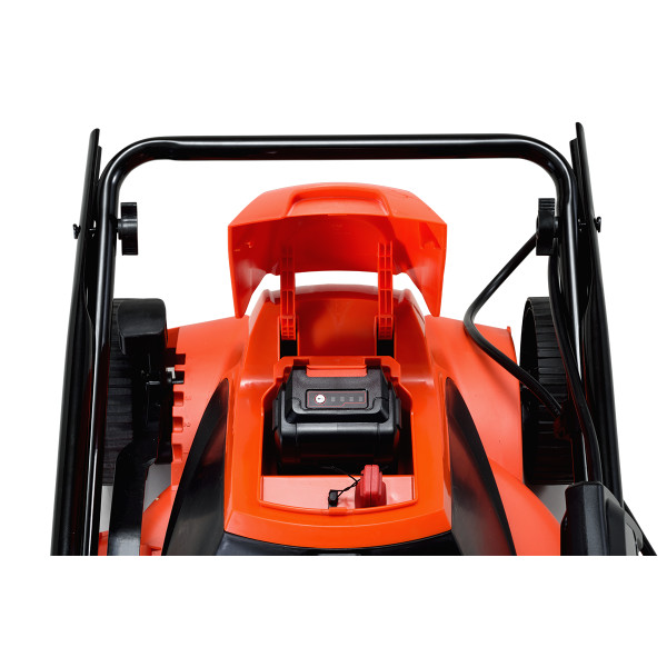 Akumulatorska kosačica Echo DLM-310/35P 