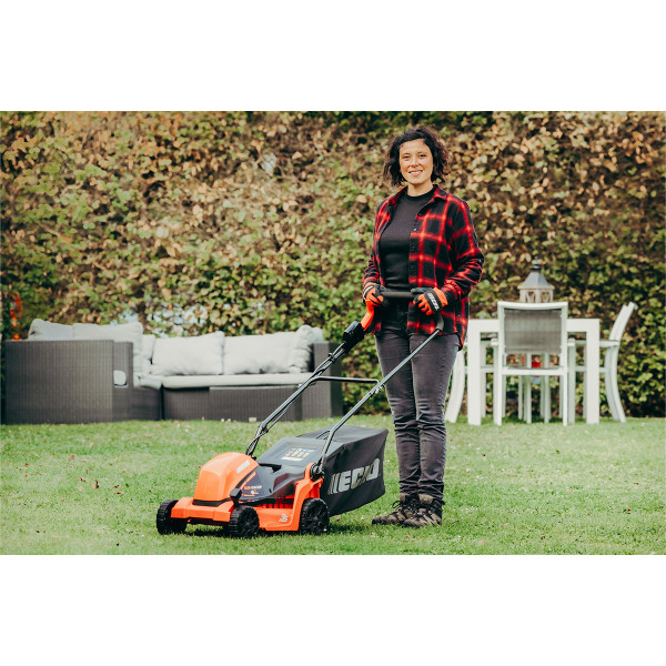 Akumulatorska kosačica Echo DLM-310/35P 