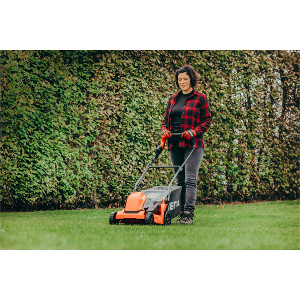 Akumulatorska kosačica Echo DLM-310/35P 