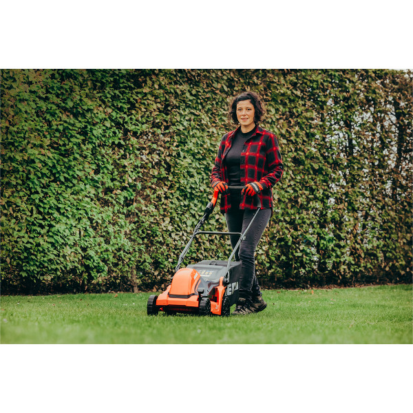 Akumulatorska kosačica Echo DLM-310/35P 