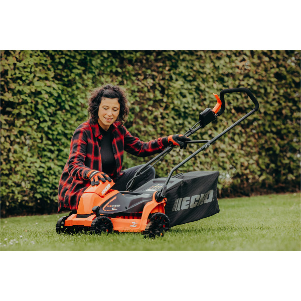 Akumulatorska kosačica Echo DLM-310/35P 