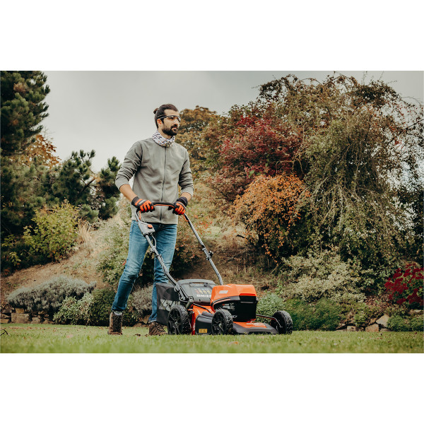 Akumulatorska kosačica Echo DLM-310/46P 