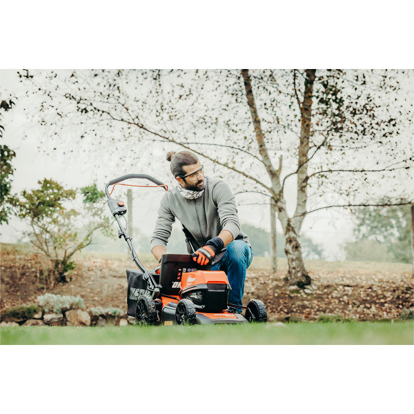 Akumulatorska kosačica Echo DLM-310/46P 