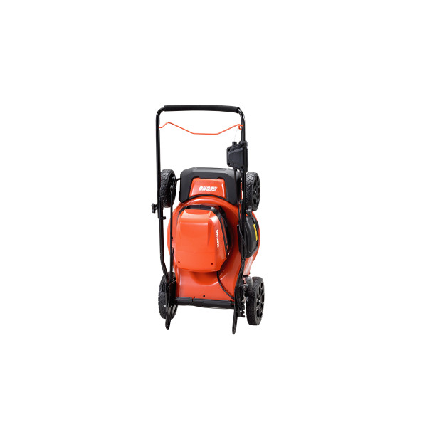 Akumulatorska kosačica Echo DLM-310/46P 