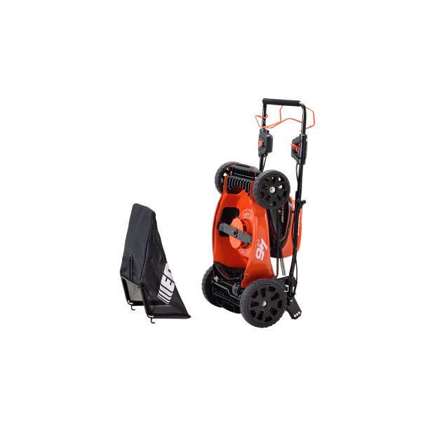 Akumulatorska kosačica Echo DLM-310/46SP 