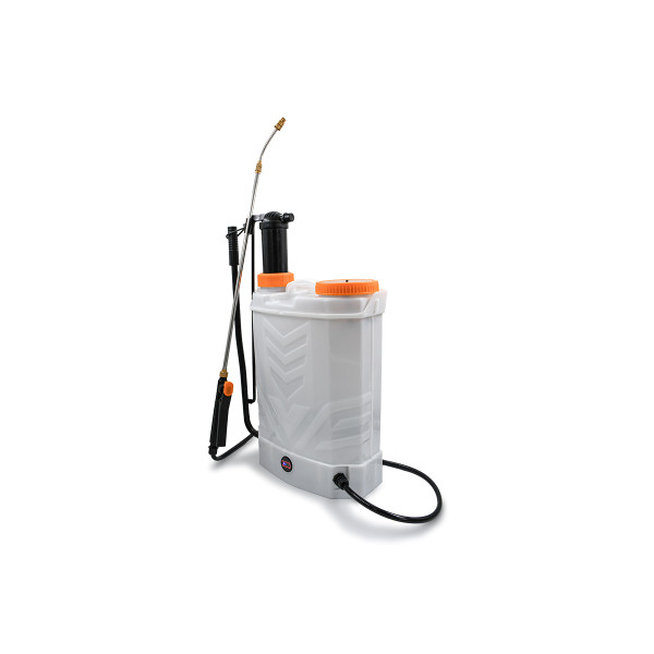 Akumulatorska i ručna prskalica Prime 1621 Li 