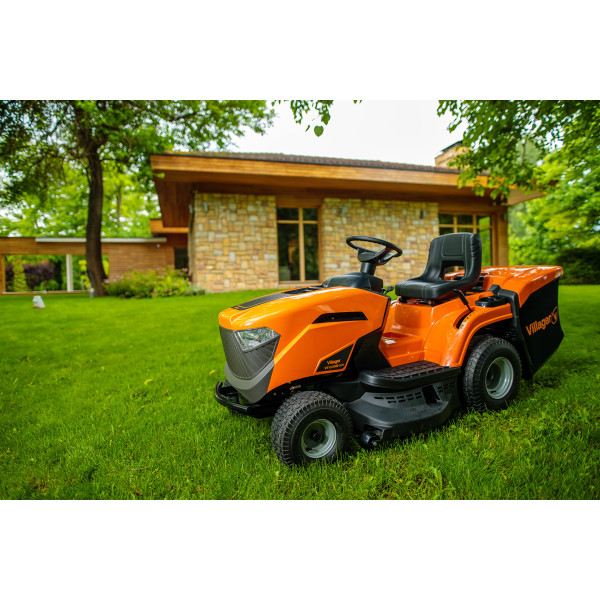 Traktor kosačica Villager VT 1025 HD Twin 