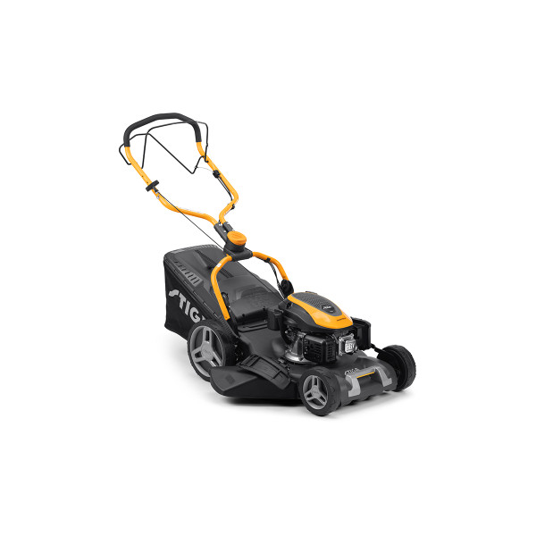 Motorna kosačica Stiga Combi 753 S 