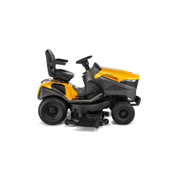 Traktor kosačica Stiga Tornado 9121 W 