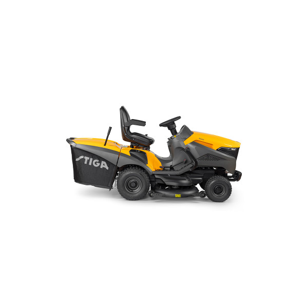 Traktor kosačica Stiga Estate 9122 W 