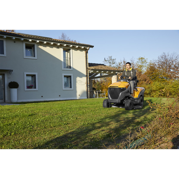 Traktor kosačica Stiga Estate 9122 W 