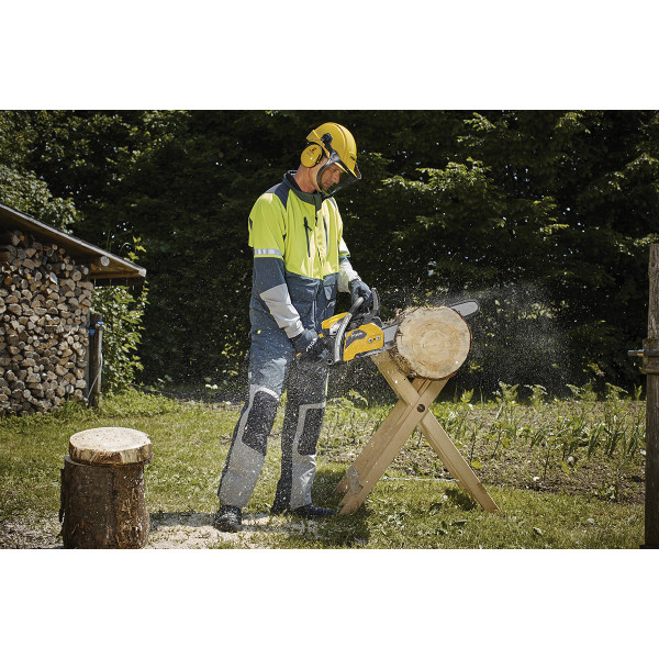 Motorna testera Stiga CS 540 (14