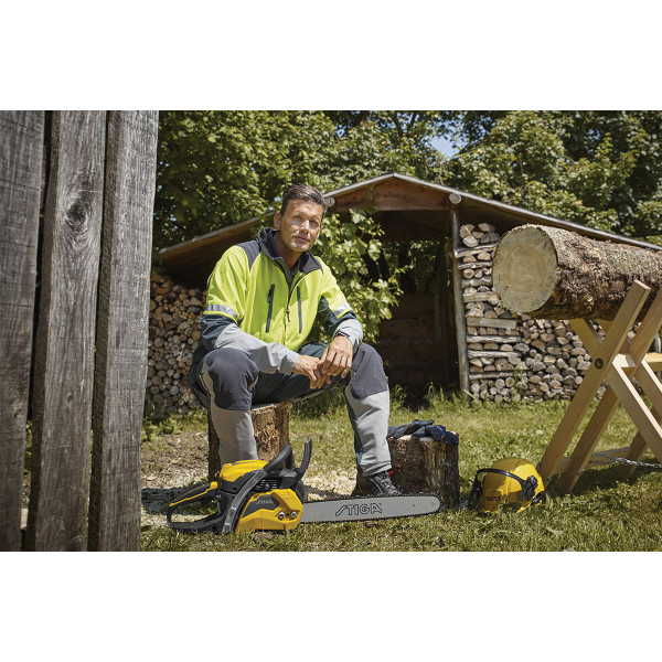 Motorna testera Stiga CS 540 (14