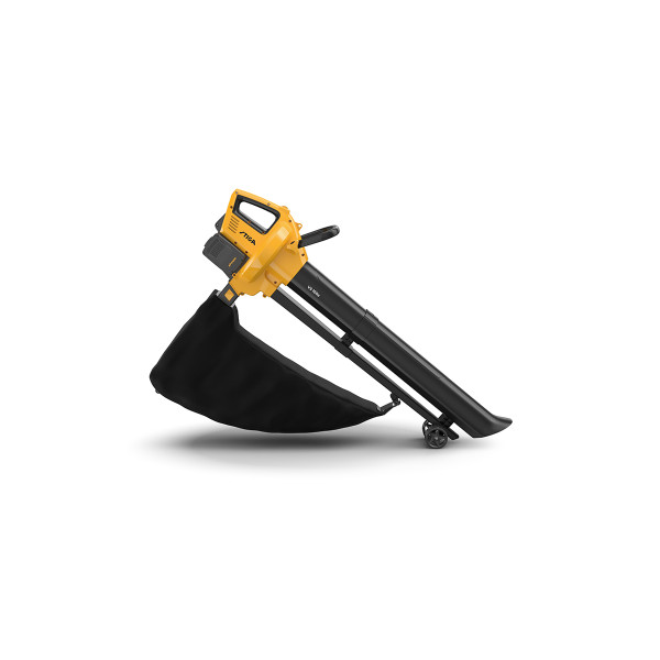 Akumulatorski duvač usisivač Stiga VS 100e Kit (sa punjačem i baterijom) 