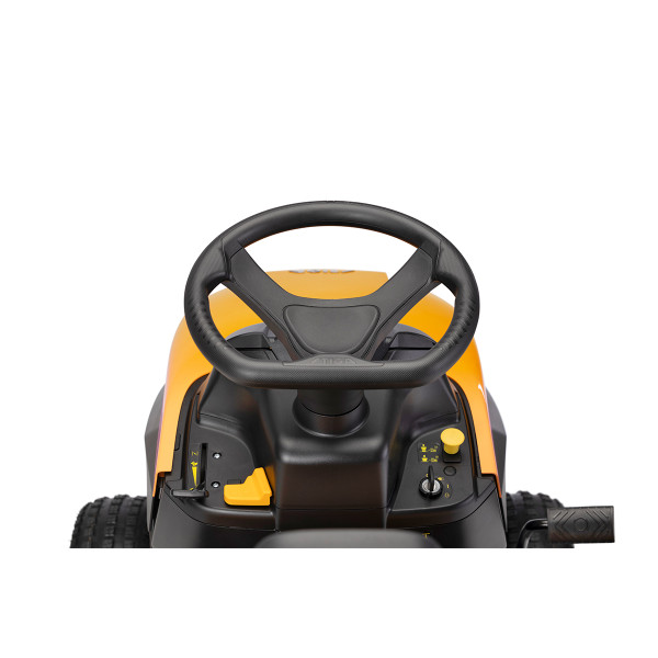 Traktor kosačica Stiga Tornado 398 