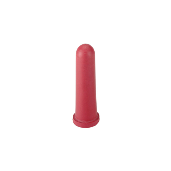 Cucla za telad Blister 3/1 100 mm Crvena