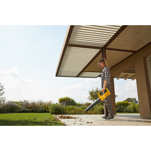 Akumulatorski duvač STIGA SAB 100 AE Kit 