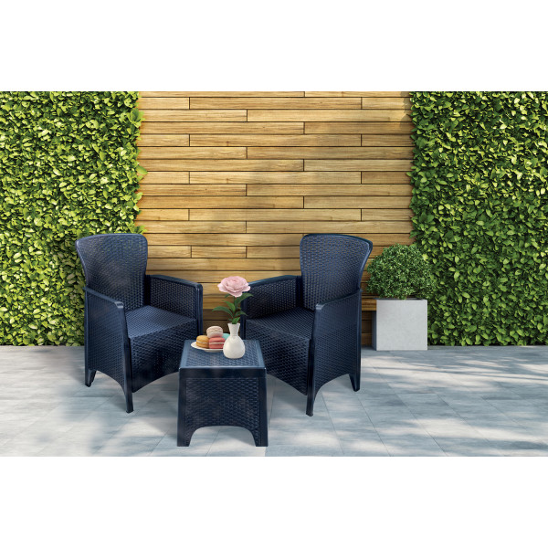 Amora baštenski set 