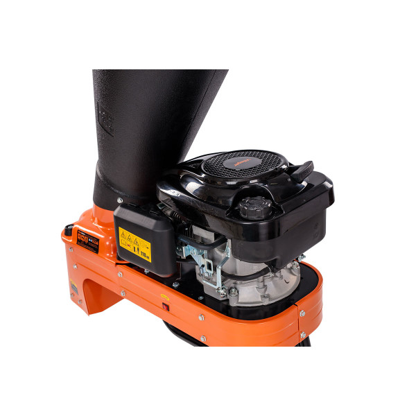 Motorna seckalica za grane Villager VPC 160 L 