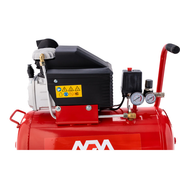 Kompresor za vazduh 50L AGM