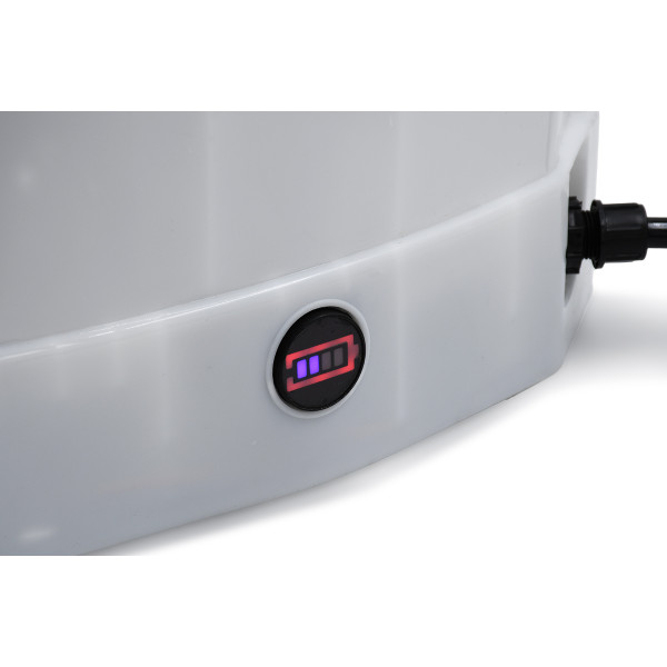 Akumulatorska i ručna prskalica AGM 1620 Li 