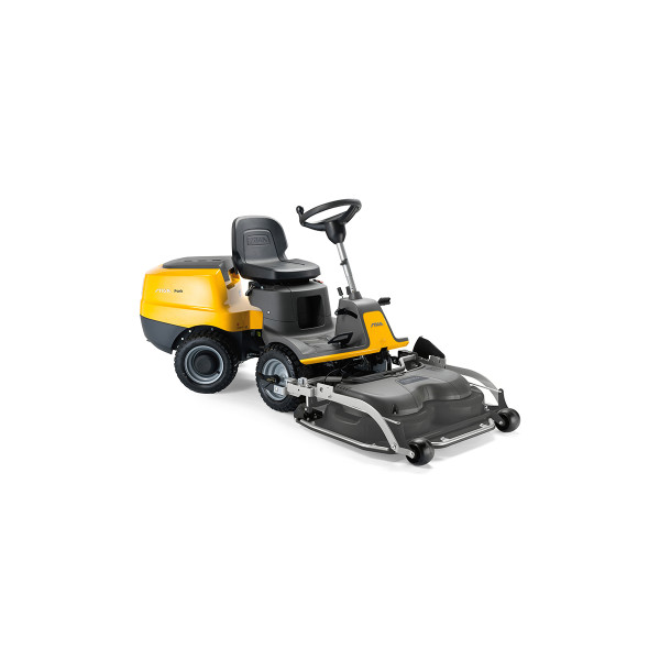 Front mower Stiga Park 300 