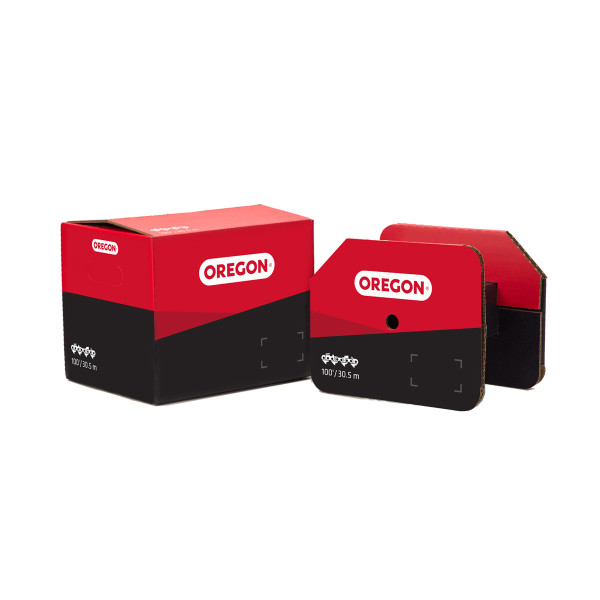 90PX050E Lanac testere 3/8, 1.1mm 25 zuba 