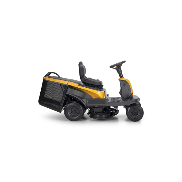Akumulatroski traktor Stiga Swift 372e 