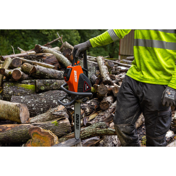 Akumulatorska testera Echo DCS-3500 