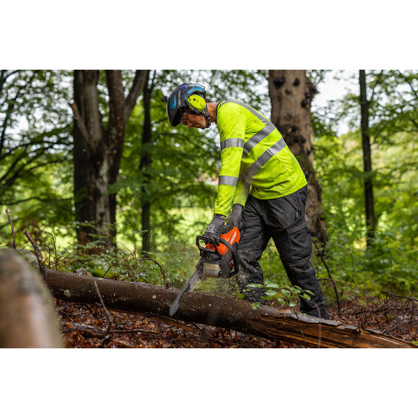 Akumulatorska testera Echo DCS-3500 