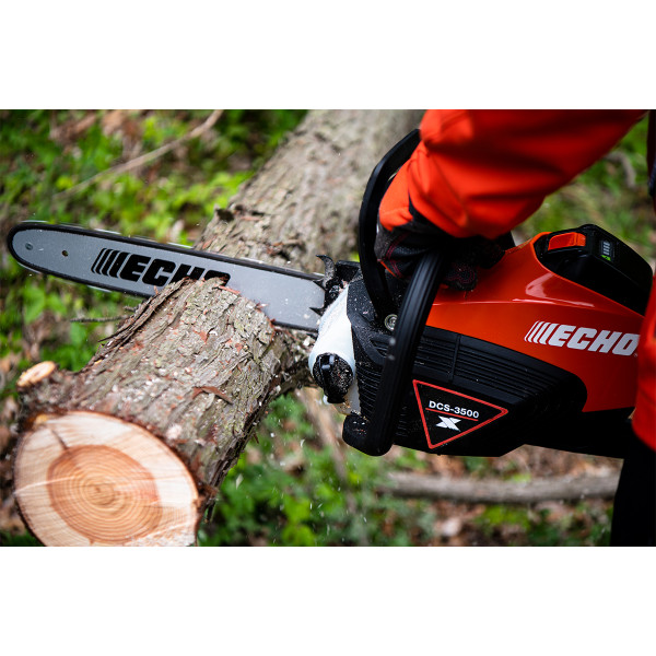 Akumulatorska testera Echo DCS-3500 