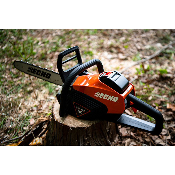 Akumulatorska testera Echo DCS-3500 