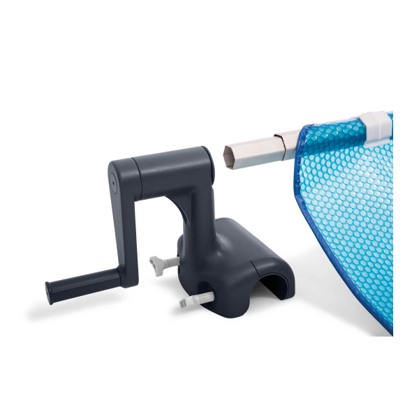 Motalica za solarnu prekrivku 