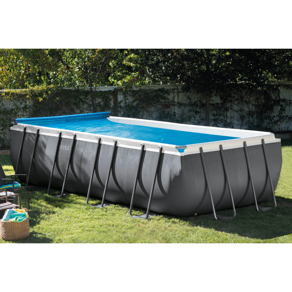 Motalica za solarnu prekrivku 