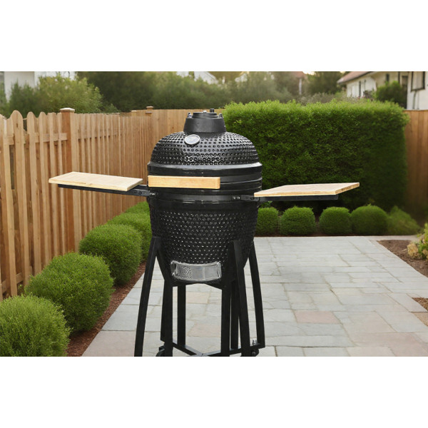 Kamado roštilj 45,7 cm 