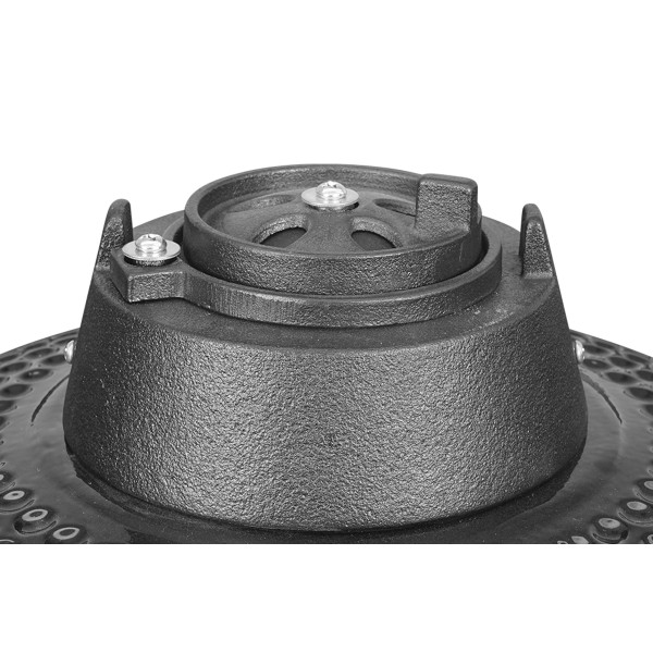 Kamado roštilj 45,7 cm 