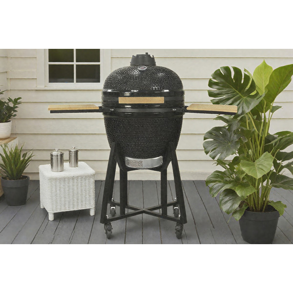 Kamado roštilj 55 cm 