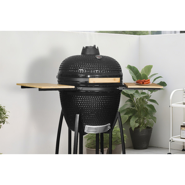 Kamado roštilj 59,5 cm 