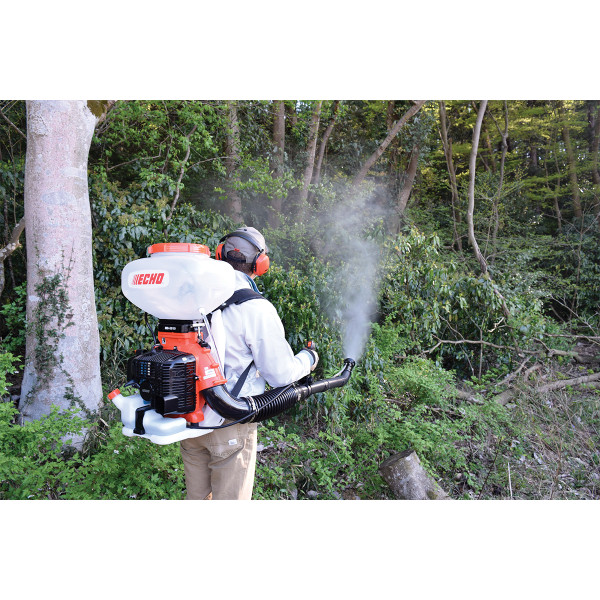 Motorna prskalica Echo MB-5810/12 
