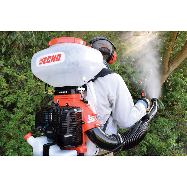 Motorna prskalica Echo MB-5810/12 