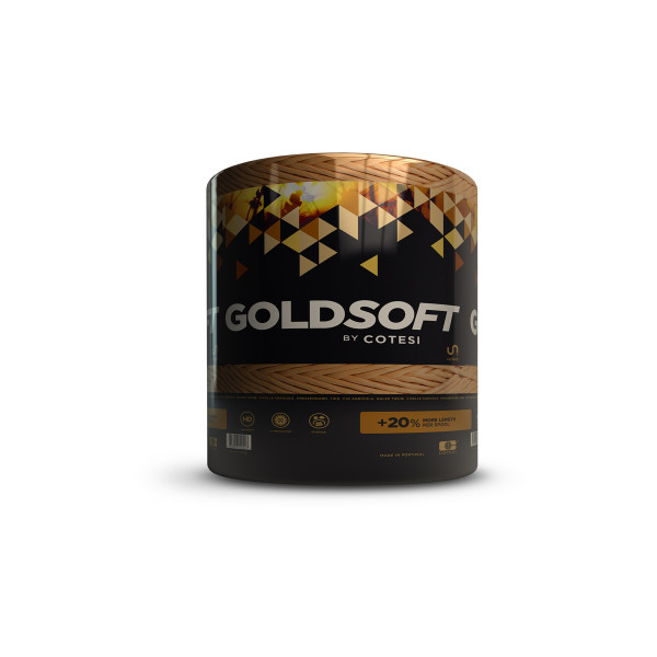 Vezivo Goldsoft hd Cotesi