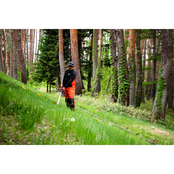 Akumulatorski trimer Echo DSRM-2600/L 